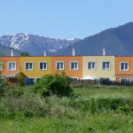 Holiday Kamienok Holiday home *
