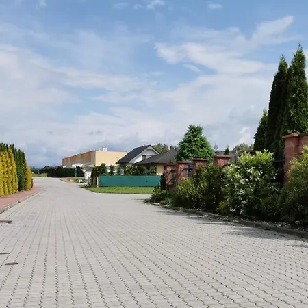 Holiday Kamienok Casa vacanze Liptovský Mikuláš