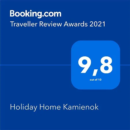 Holiday Kamienok * Liptovsky Mikulas