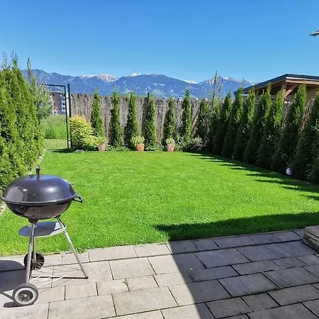 Holiday Kamienok Holiday home