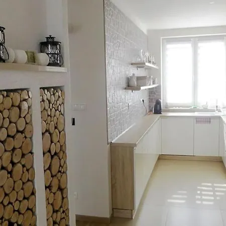 Ferienhaus Holiday Kamienok Liptovský Mikuláš