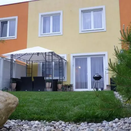 Holiday home Holiday Kamienok