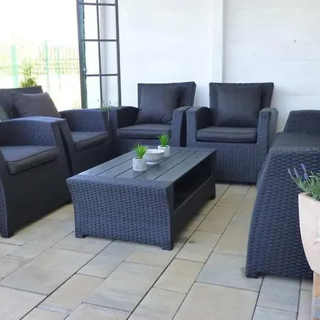 Holiday home Holiday Kamienok