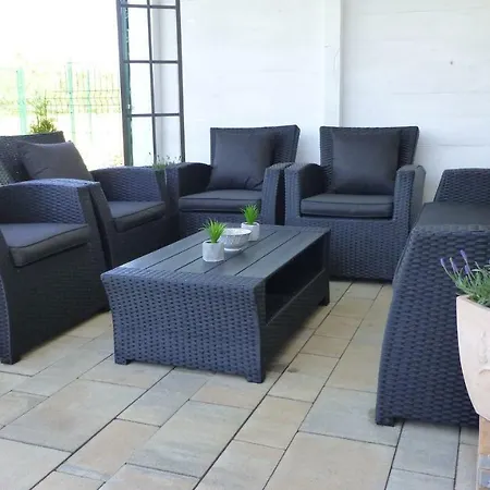 Holiday Kamienok Holiday home Liptovsky Mikulas