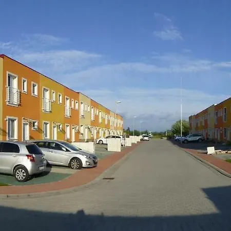 Holiday Kamienok Ferienhaus *