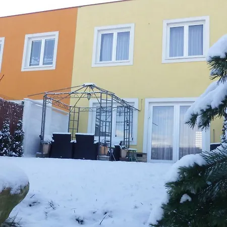 Holiday Kamienok Liptovský Mikuláš