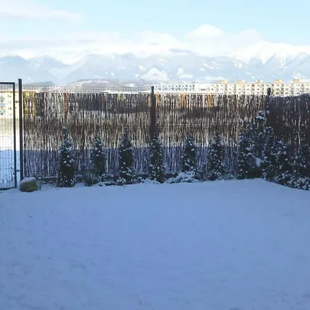 Holiday Kamienok Holiday home