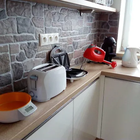 Holiday Kamienok Holiday home