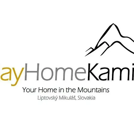 Holiday Kamienok *